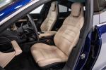 Porsche Taycan Turbo 2019 года (WW)